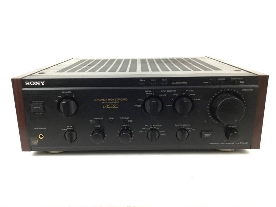 Technics SU-V10 プリメインアンプ テクニクス - Yahoo SU-V10X su-v10