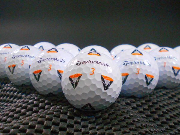 TP5x Golf | TaylorMade テーラーメイド「TP5」「TP5x」の違いとは