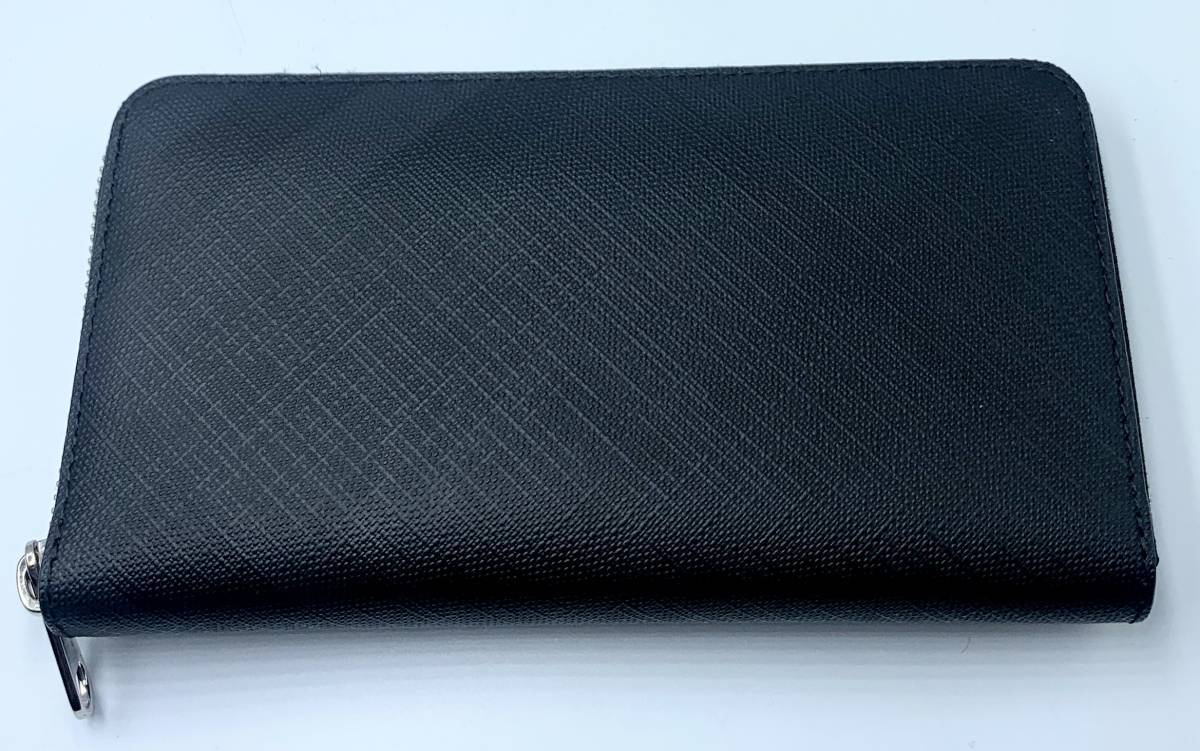 バーバリー 長財布 BURBERRY 財布 0 | 未使用品 ヴィンテージ チェック Burberry チェック柄 超美品 1 ノバチェック レザー 長財布の中古