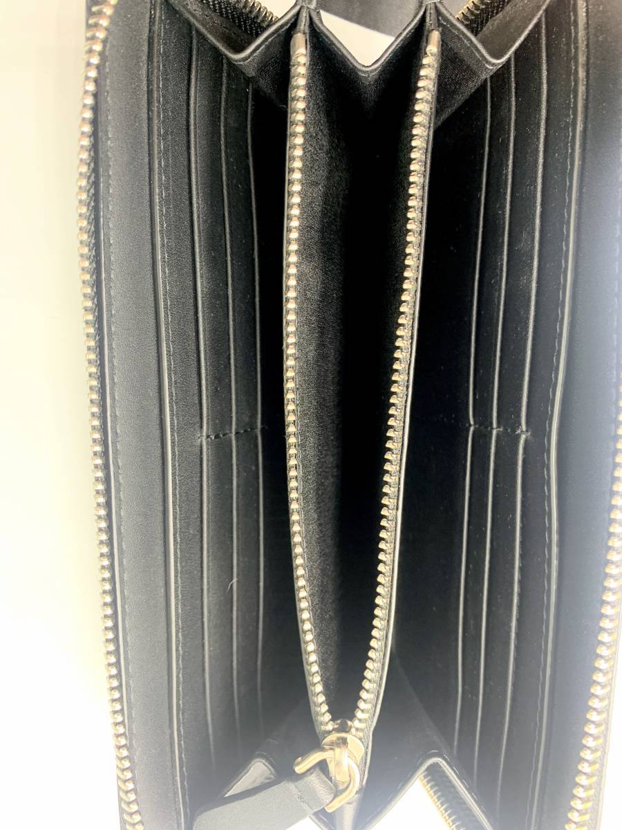 バーバリー 長財布 BURBERRY 財布 0 | 未使用品 ヴィンテージ チェック Burberry チェック柄 超美品 1 ノバチェック レザー 長財布の中古