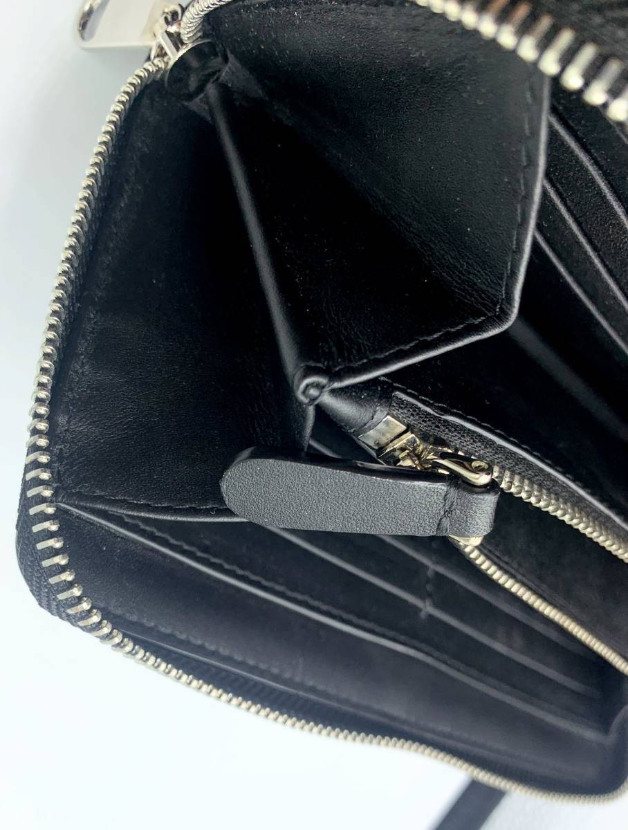 バーバリー 長財布 BURBERRY 財布 0 | 未使用品 ヴィンテージ チェック Burberry チェック柄 超美品 1 ノバチェック レザー 長財布の中古