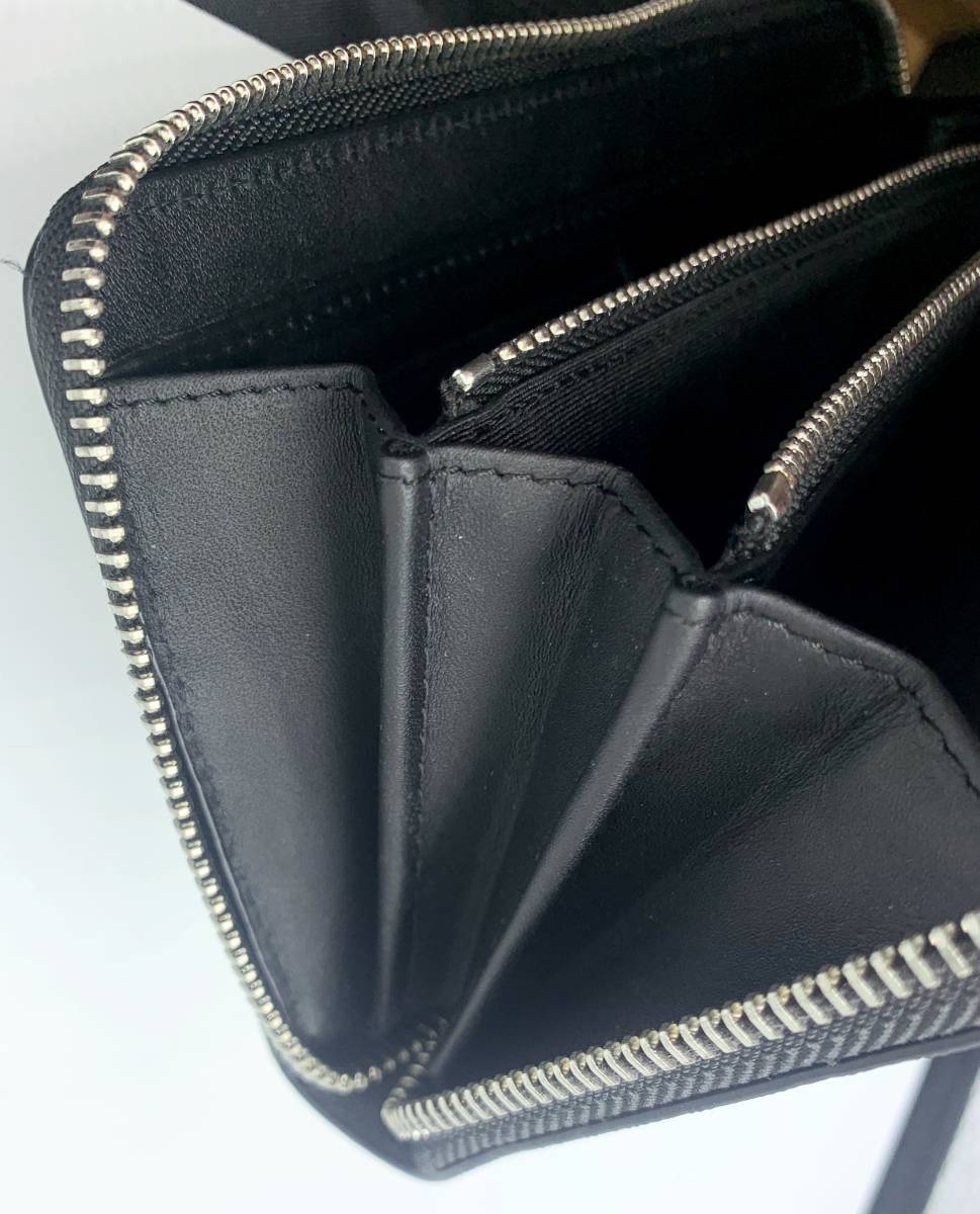 バーバリー 長財布 BURBERRY 財布 0 | 未使用品 ヴィンテージ チェック Burberry チェック柄 超美品 1 ノバチェック レザー 長財布の中古
