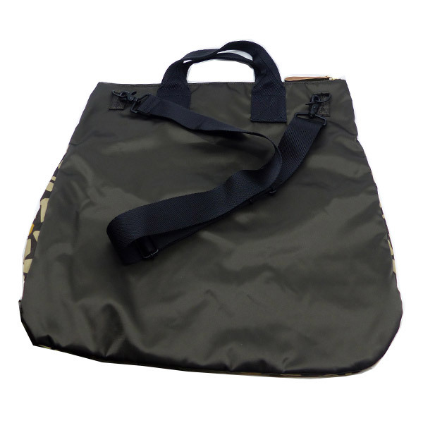 MARNI PORTER バッグ x 2WAY MARNI×PORTER - マルニ ベージュ x