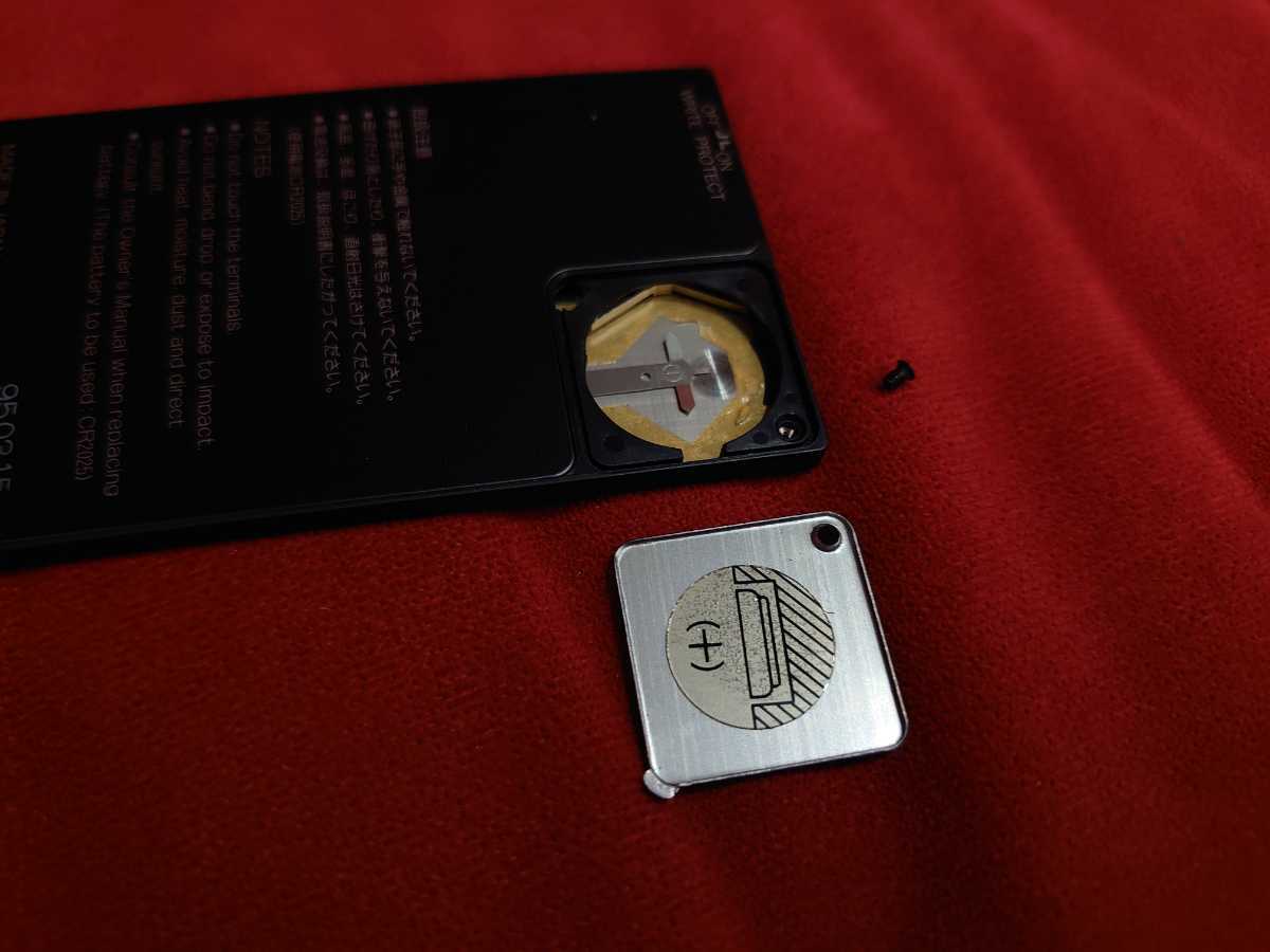 MCD64 RAM Yamaha Memory Card 64K BYTES | Reverb CARD MEMORY series 
