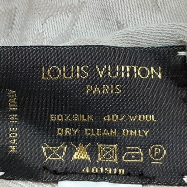 LOUIS VUITTON モノグラム ストール ルイヴィトン LOUIS VUITTON ストール(ショール) M71360 ショール