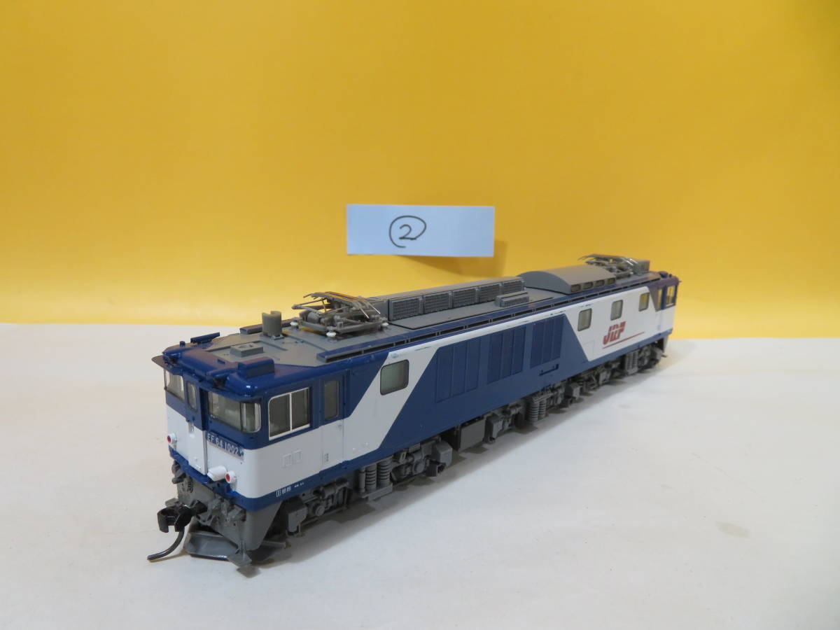 HO クモハ 40 ピノチオ製品