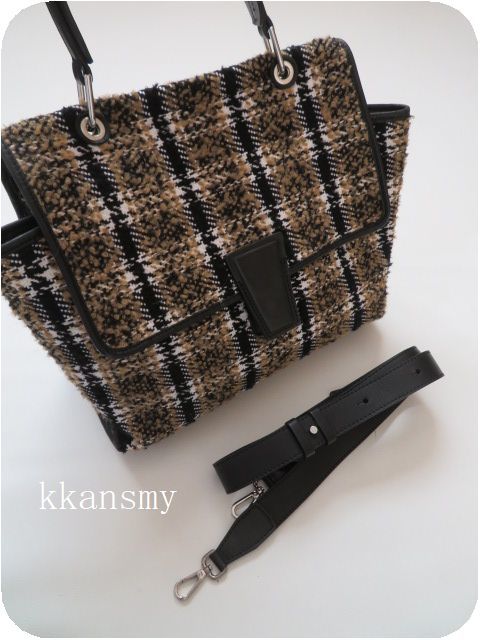 GIANNI CHIARINIジャンニ キアリーニ*ELETTRA 2WAYワンハンドル  