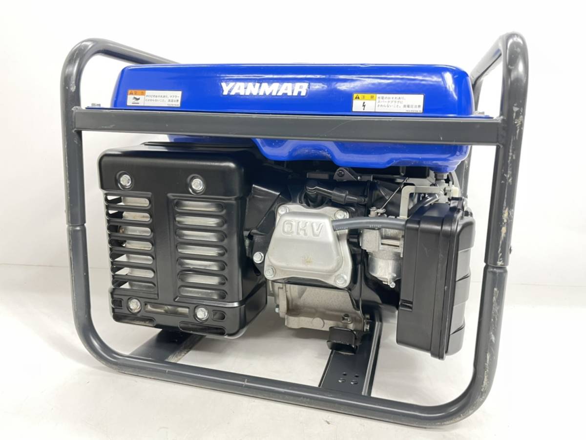 マキタ G2300A ガソリン発電機 50Hz | KEMI.AC.KE
