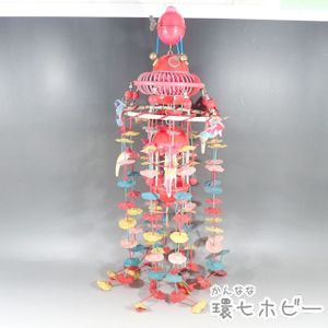 21正規激安 赤ちゃん ベッドメリー 昭和 80年代 レトロ 当時物 ラブメリーニュームーン 売り尽くしセール Indianbazaarng Com