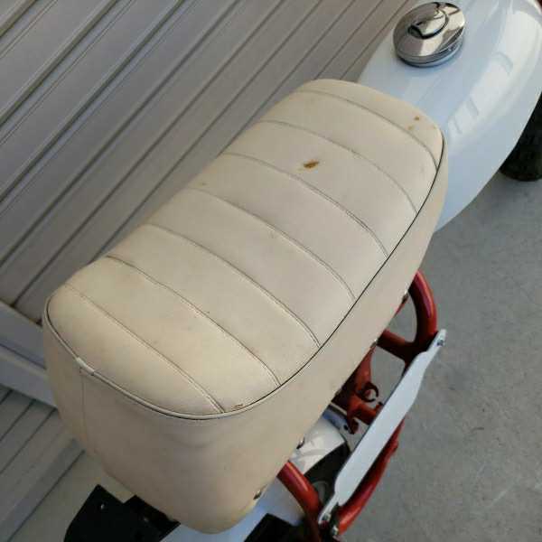 final シルバーコートケーブル 3.5mm 引き取り限定 実動 公道走行可 中華バギー 中華モンキーエンジン 値段