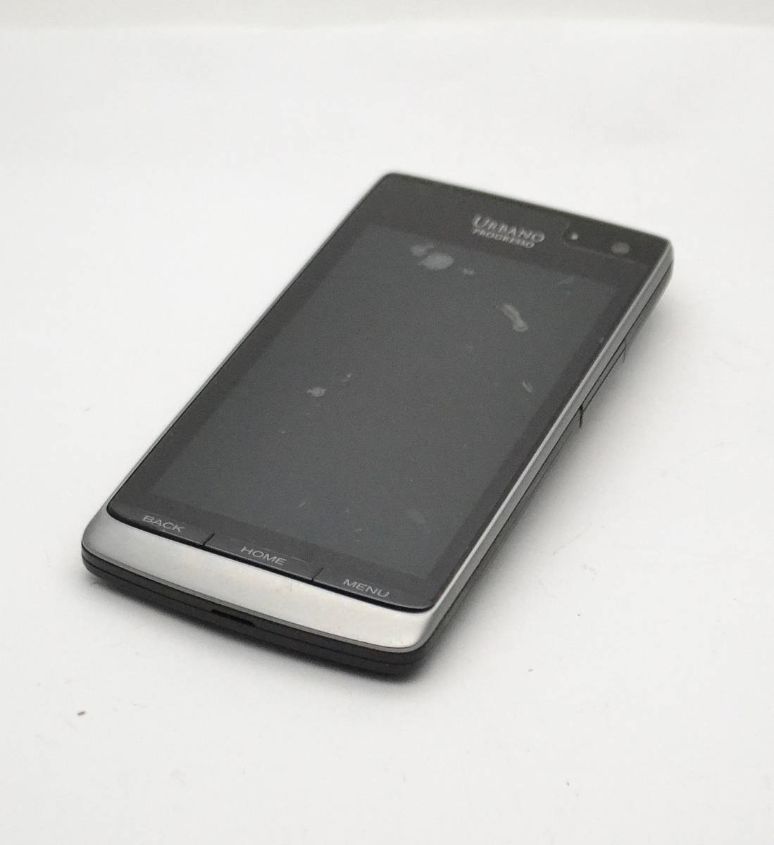 P3603 エーユー Au 携帯電話 スマホ Urbano Progresso Kyy04 京セラ 売買されたオークション情報 Yahooの商品情報をアーカイブ公開 オークファン Aucfan Com