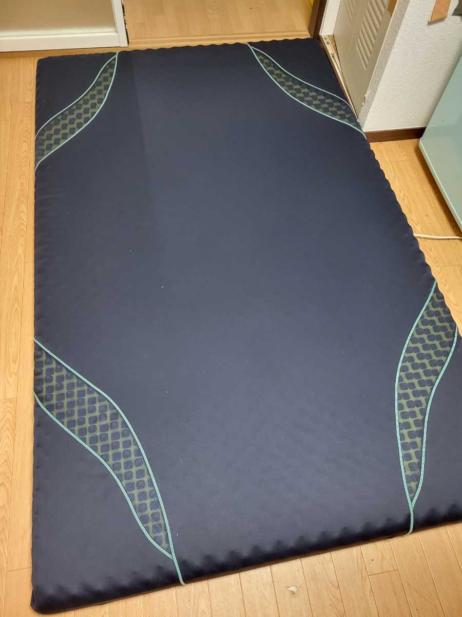 東京西川 東京西川 air セミダブルマットレス ハードタイプ AIR 