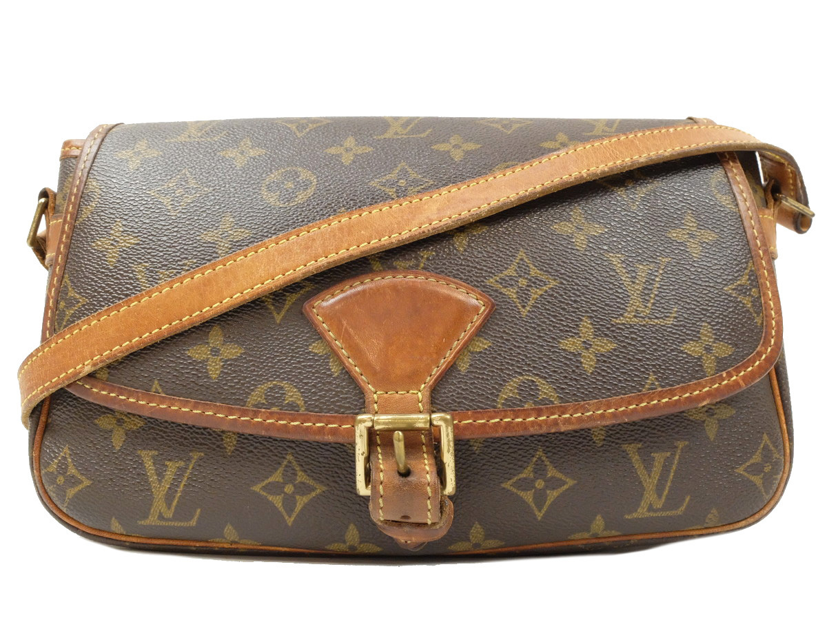 ルイヴィトン LOUIS VUITTON ショルダーバッグ N42240 マレ ダミエ 