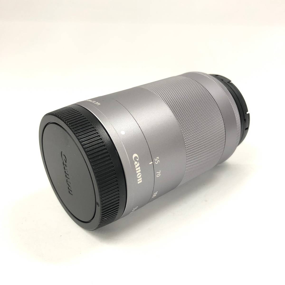 Canon EF-M 15-45mm f⁄3.5-6.3 Lenses | com Lens 85mm : for