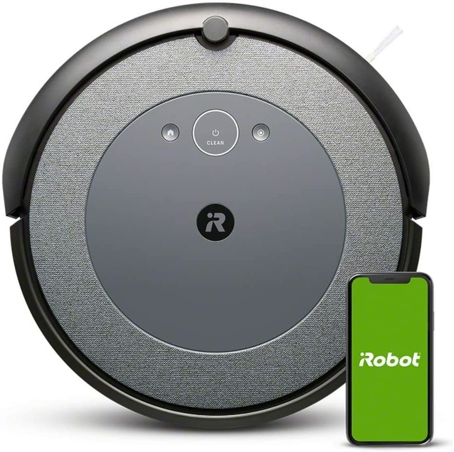 ルンバ i3 ロボット掃除機 アイロボット i315060 Alexa対応 ロボット