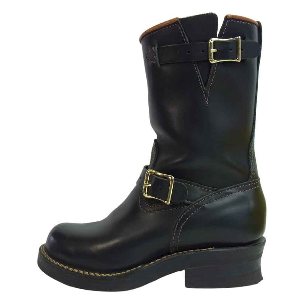 WESCO ウエスコ CUSTOM BOSS カスタム ボス ダブルミッド ソール 