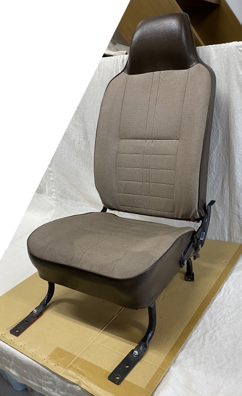 sj30 ジムニー 純正 助手席 シート 左座席 売切 / ジムニー SJ30 純正 助手席側 左側 シート(スズキ用)｜売買され