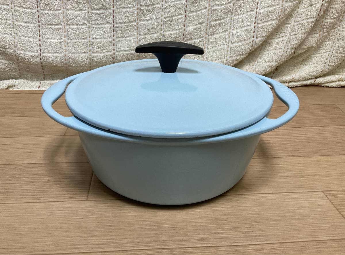 LE CREUSET（鍋⁄フライパン）のフリマアイテム一覧 キーワード