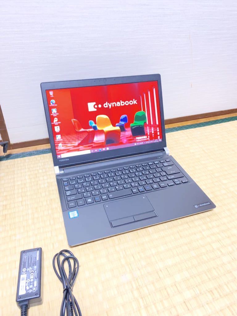 i7 : SSD軽量ノートPC Core 整備済み品 2019搭载FHD(1980*1080p),512GB