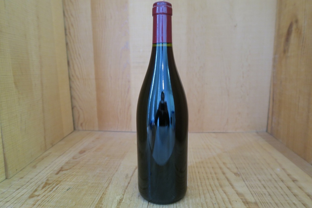 wineluvs/2002年ジョセフ・ロティ・グリオット・シャンベルタン