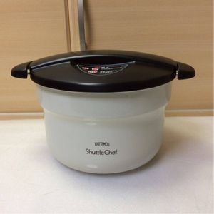 サーモス シャトルシェフのヤフオク の相場 価格を見る ヤフオク のサーモス シャトルシェフのオークション売買情報は113件が掲載されています