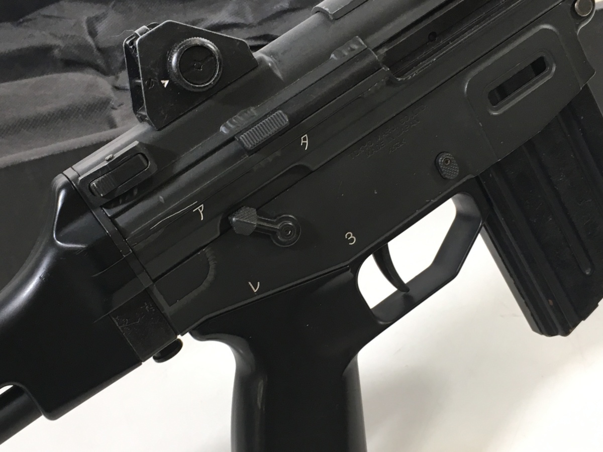 東京マルイ 電動ガン | - スタンダードタイプ 89式小銃 89式5.56