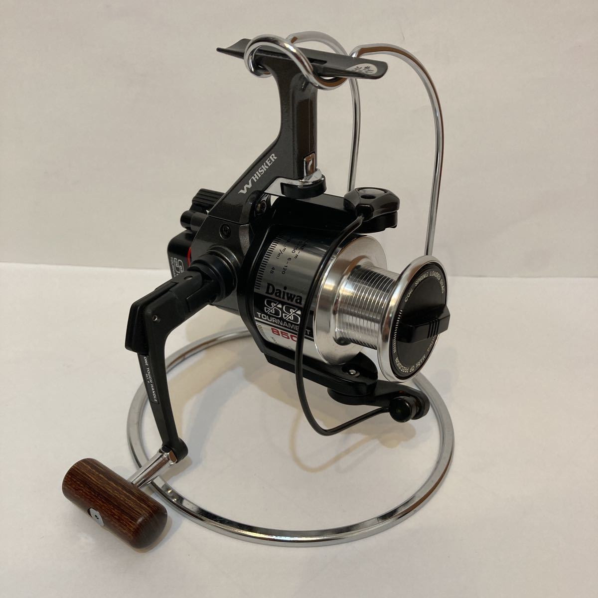 ダイワ Yahoo!オークション ss 「daiwa 850」の落札相場・落札価格