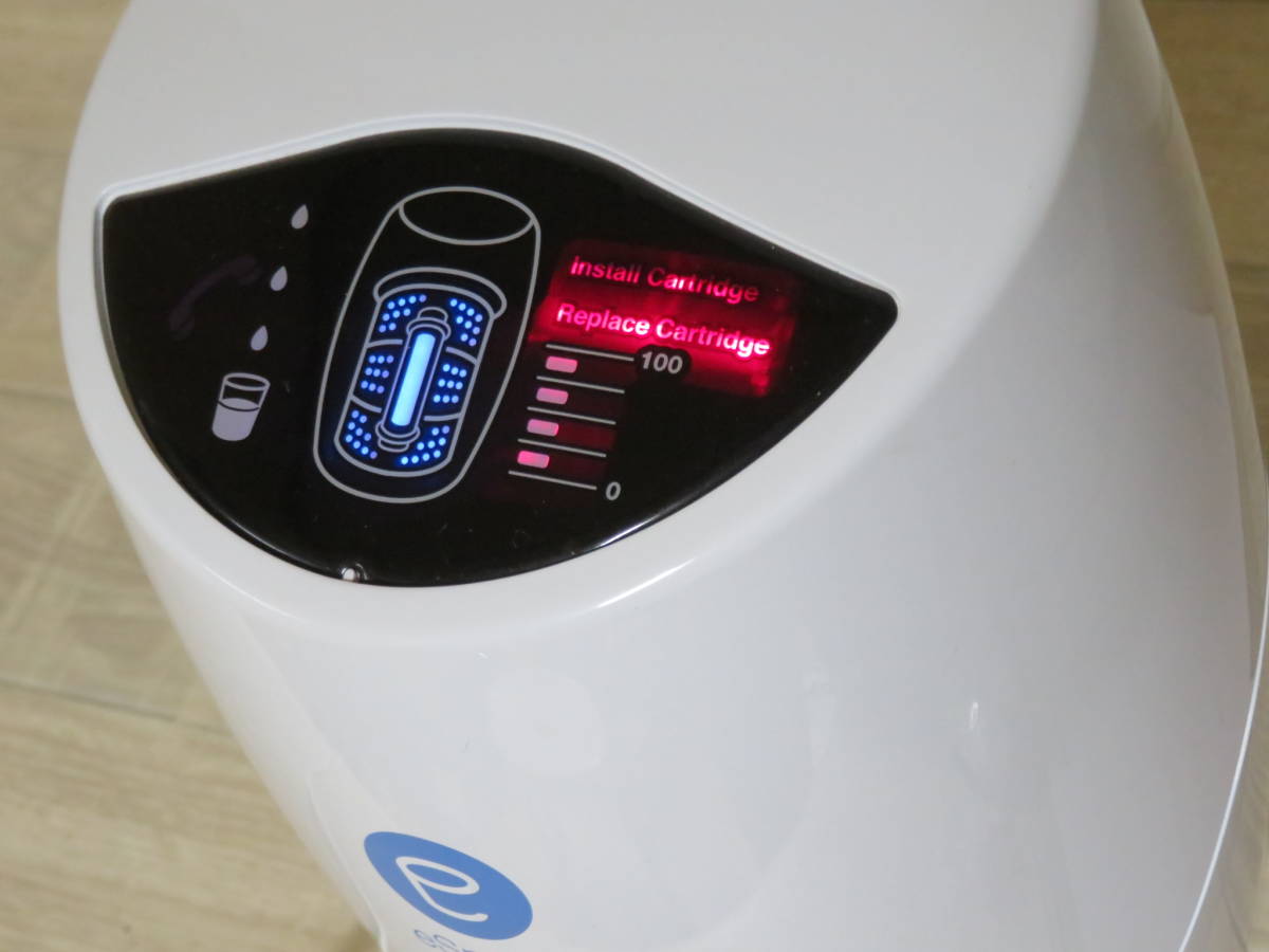 アムウェイ アムウェイ eSpring 浄水器 Ⅱ Amway espring浄水器iiの
