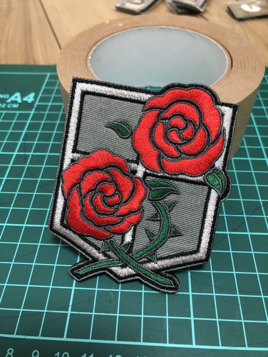 駐屯兵団の値段と価格推移は 18件の売買情報を集計した駐屯兵団の価格や価値の推移データを公開