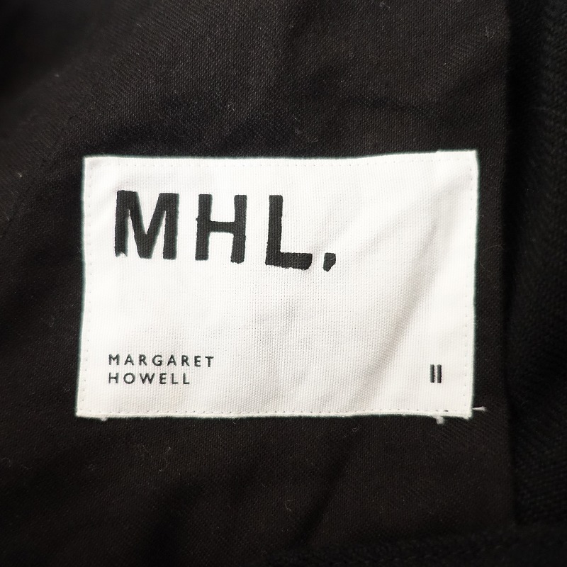 MHL. by Margaret Howell