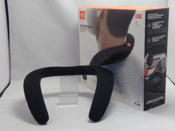 JBL BTA SOUNDGEAR | SoundGear Wearable wireless sound