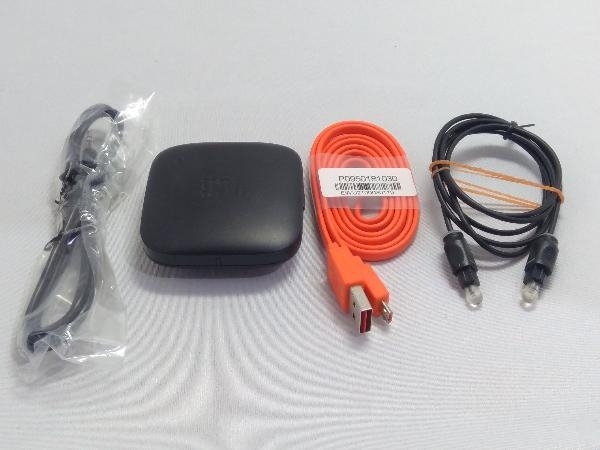 JBL BTA SOUNDGEAR | SoundGear Wearable wireless sound