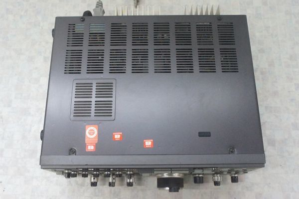 YAESU ヤエス 八重洲 FT-736 オールモード FT-736M 無線機 - 無線