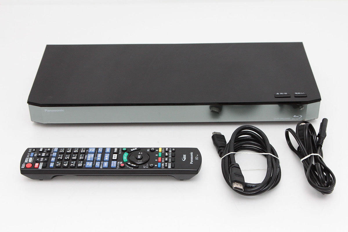 500GB☆11年☆シャープ/SHARP/AQUOS☆HDD/BDレコーダー☆BD-HDW75
