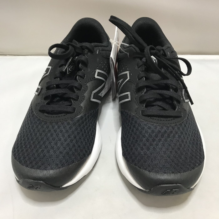 品質保証，大人気 NEW BALANCE レディース スニーカー WE420LB2 ブラック系 表記サイズ：US6 約23.0cm jgg(23.0cm)｜売買されたオークション情報、yahooの商品情報をアーカイブ公開 - オークファン 23.0cm