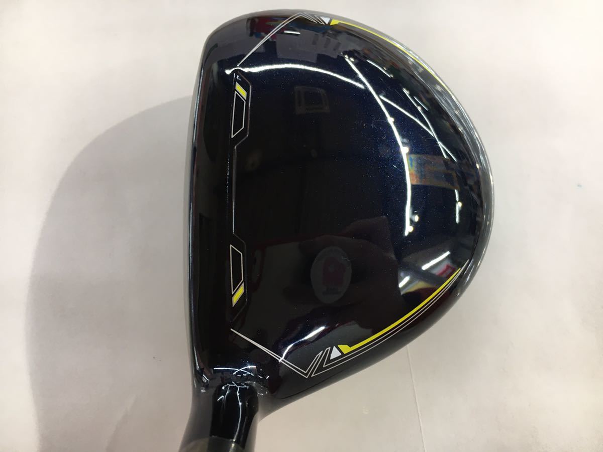 FW/3W☆ブリヂストン☆JGR☆15度☆flex:S☆43in☆D-
