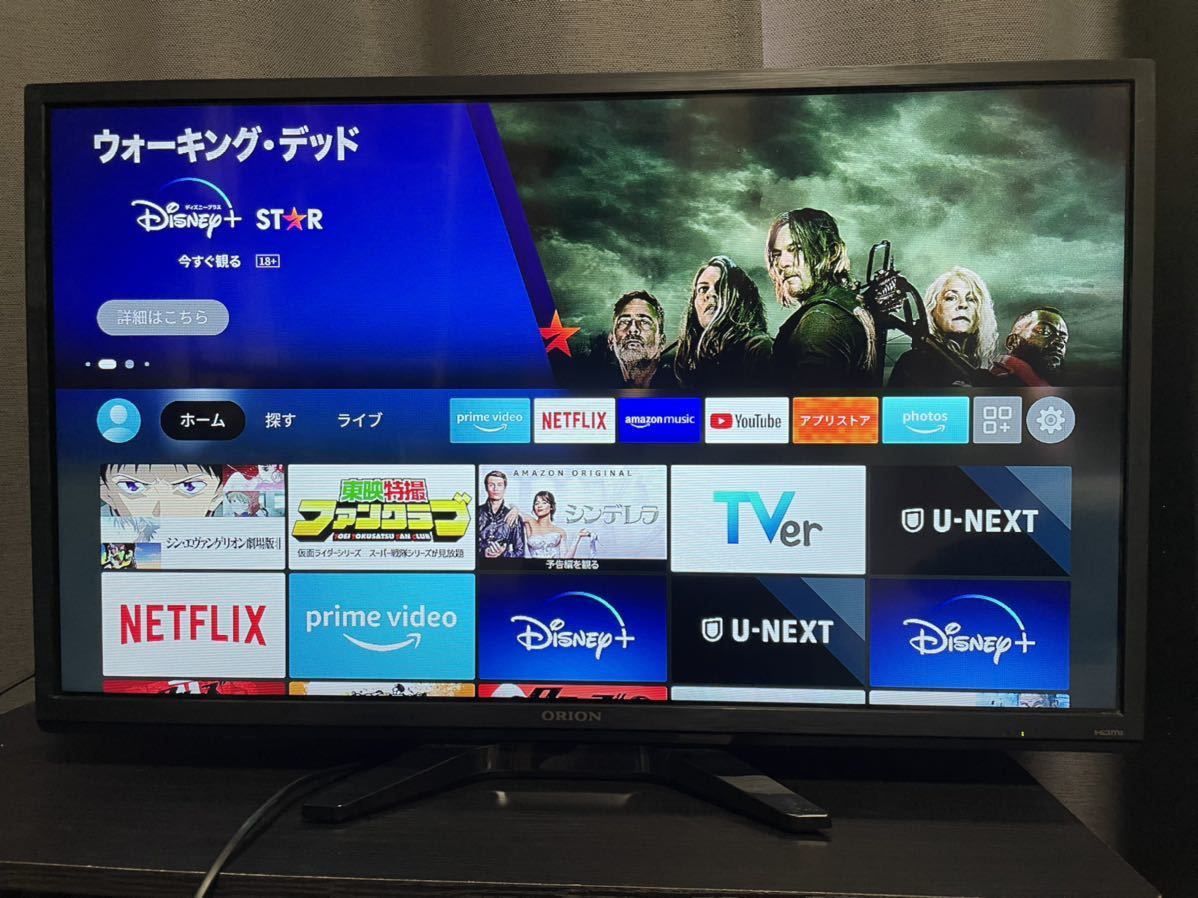 液晶テレビ32型，Amazon fire stickTVセット Fire TV 液晶テレビ 価格