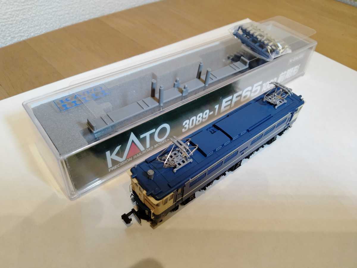 中古】Nゲージ KATO カトー 10-460 特別企画品 西武301系 旧塗装 10両