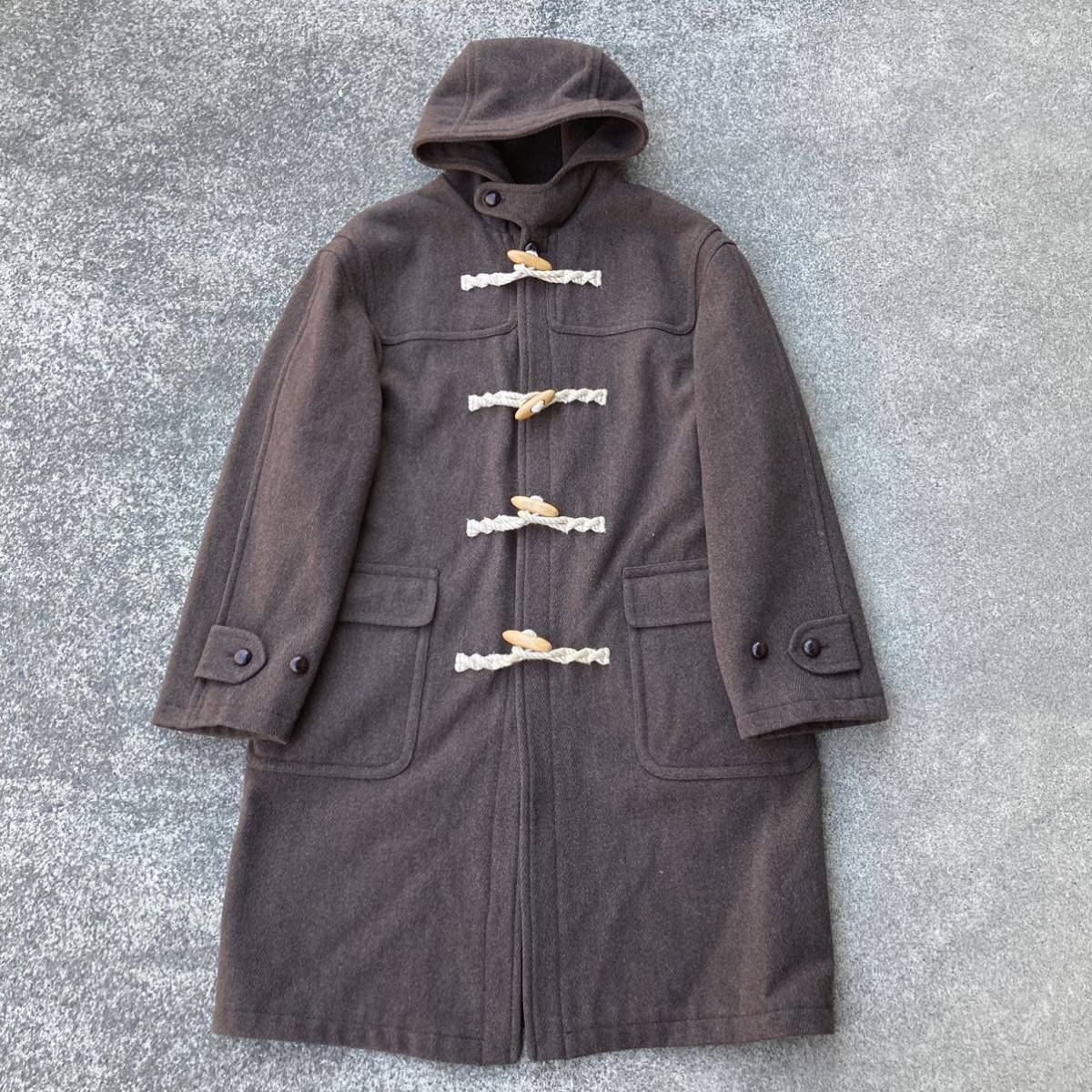 CHAPS RALPH LAUREN ラルフローレン ダッフルコート L CHAPS RALPH ダッフルコート S CHAPSチャップスラルフローレン ラルフ