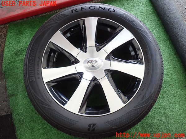 215/50R17 スタッドレスタイヤ＋アルミホイール4本セット ブリヂストン VRX