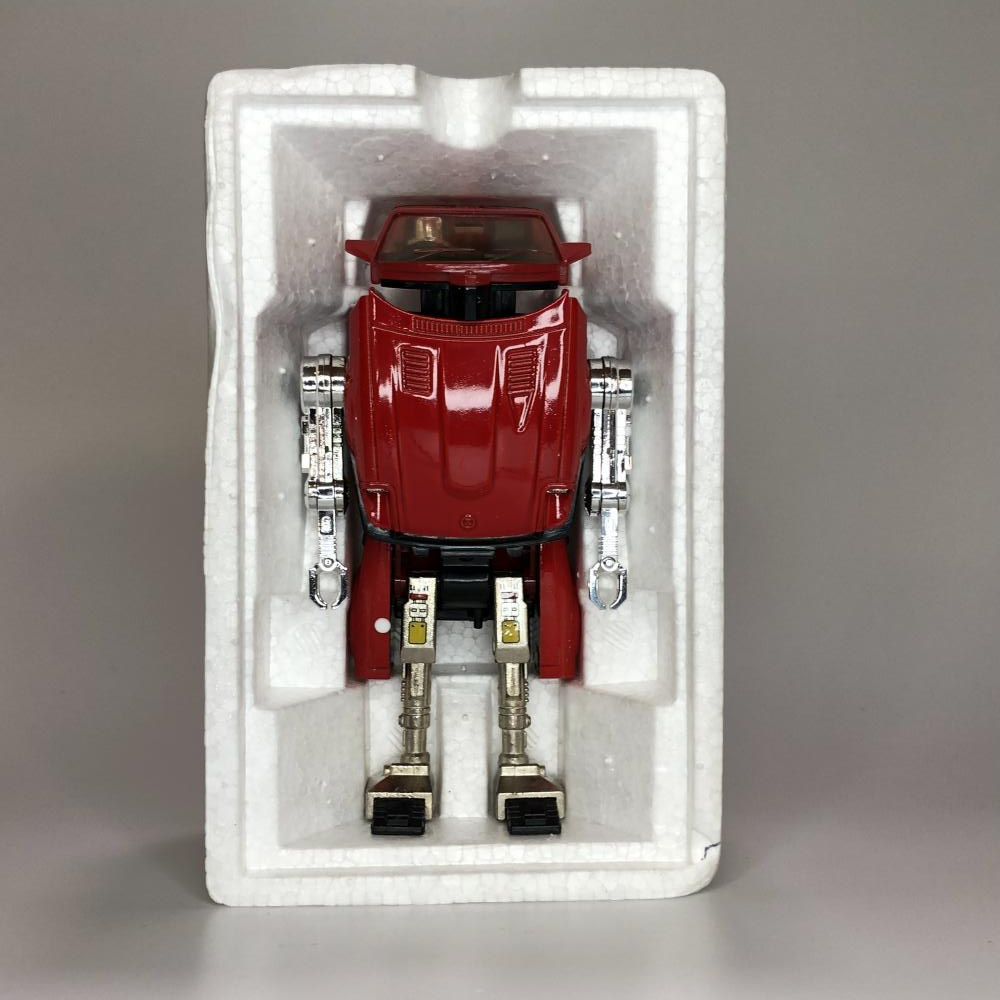 マシンロボDX フェアレディ280Z ほぼ未使用 ポピー Tバールーフ Yahoo