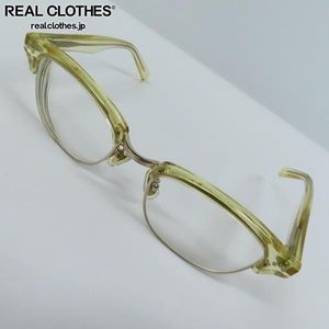 金子眼鏡のヤフオク の相場 価格を見る ヤフオク の金子眼鏡のオークション売買情報は99件が掲載されています