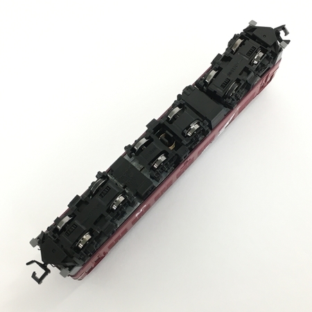 TOMIX 7126 EF81 北斗星 美品 Amazon | TOMIX Nゲージ EF81形 北斗星色