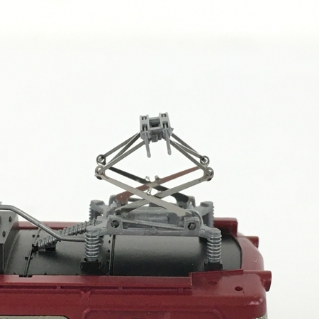 TOMIX 7126 EF81 北斗星色 Hゴムグレー公式オンラインショップ