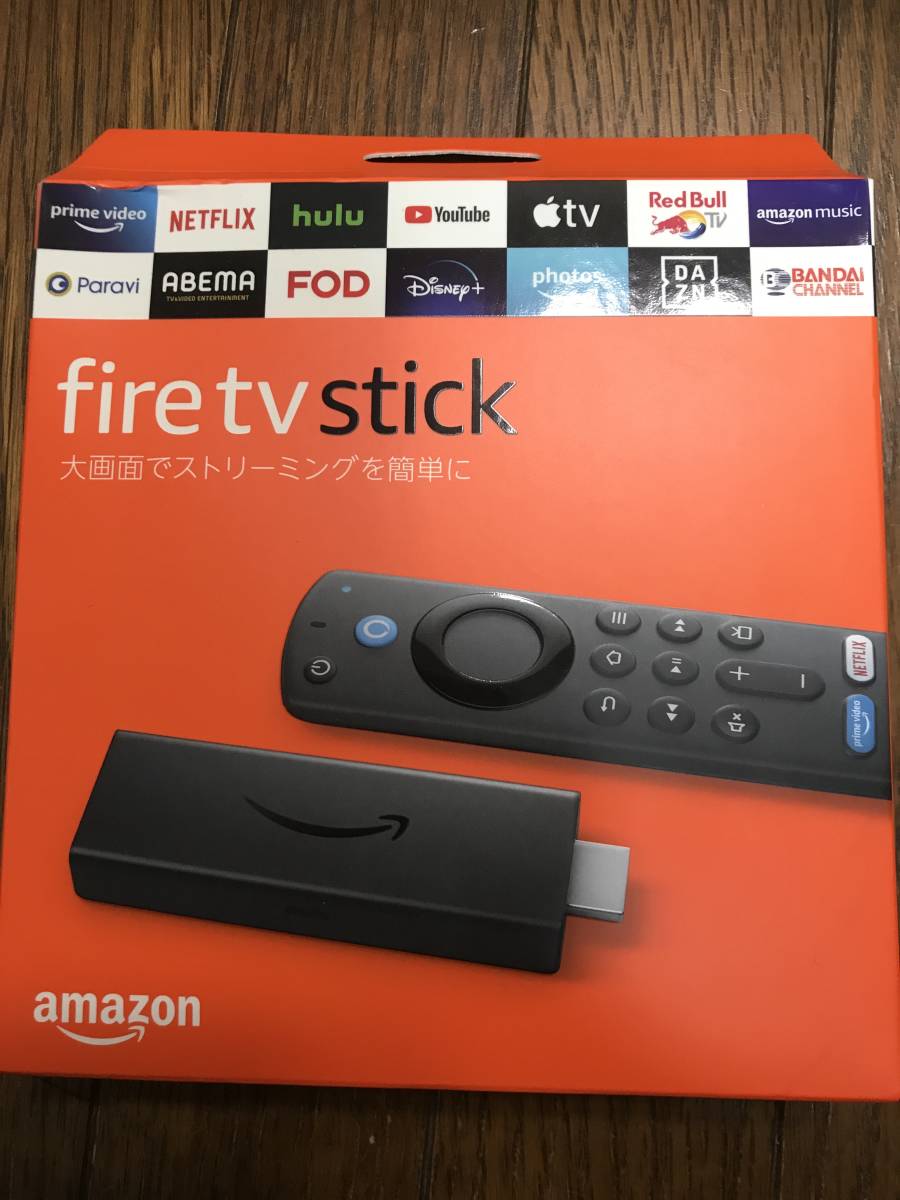 TV stick Fire 新登場の第3世代「Fire リモコン Max」の違いは Amazon