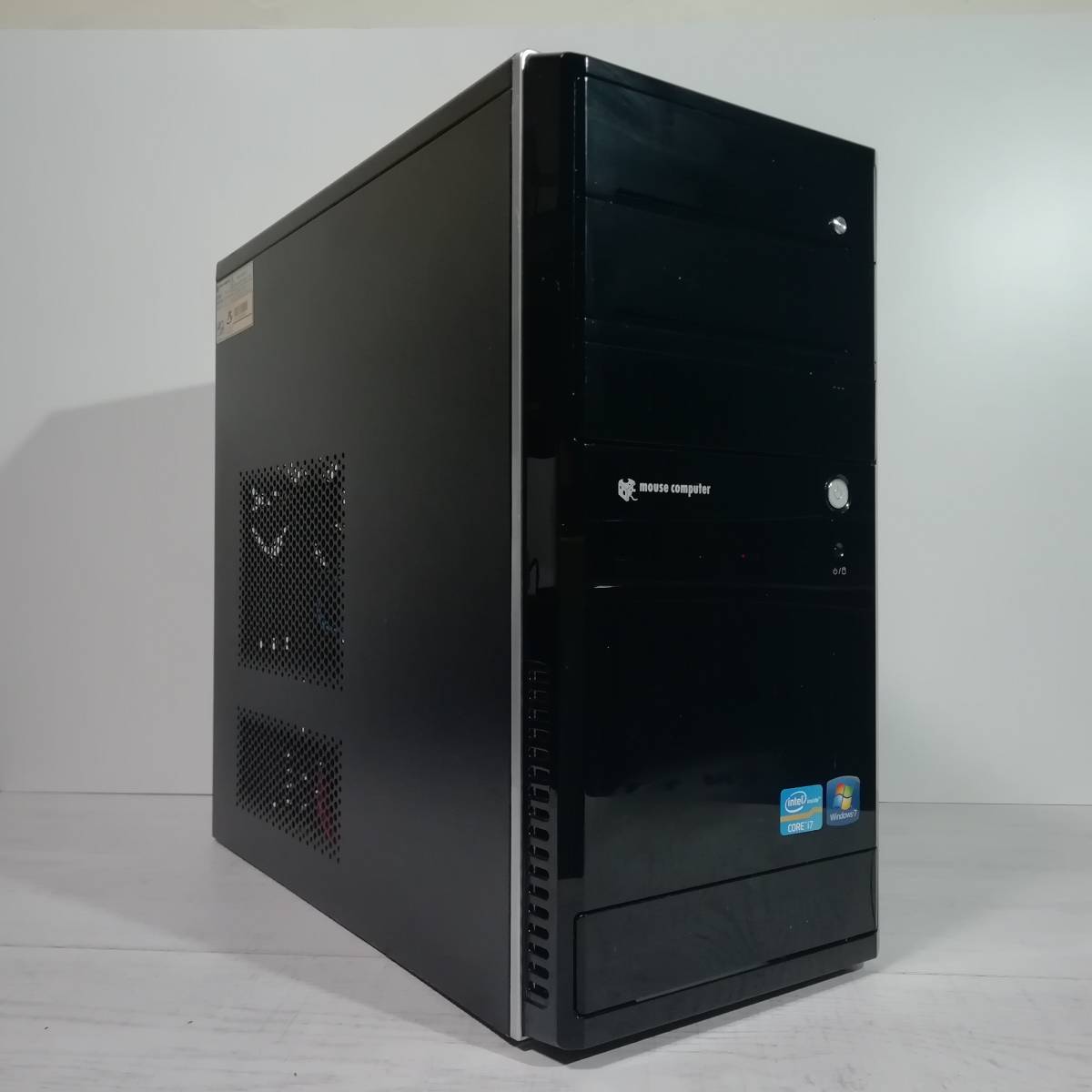 公式通販 : 500GB）（PCパーツ GTX1650搭載 ゲーミングPC SSD240GB 