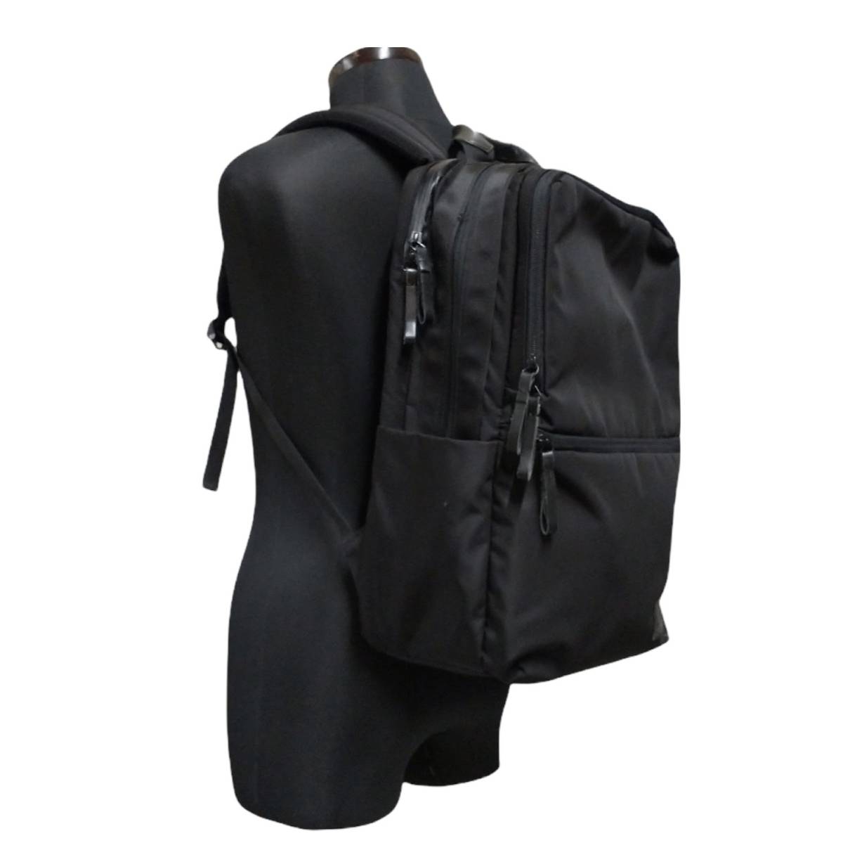 GREGORY グレゴリー PLUG BUSINESS DAYPACK プラグ ビジネス 