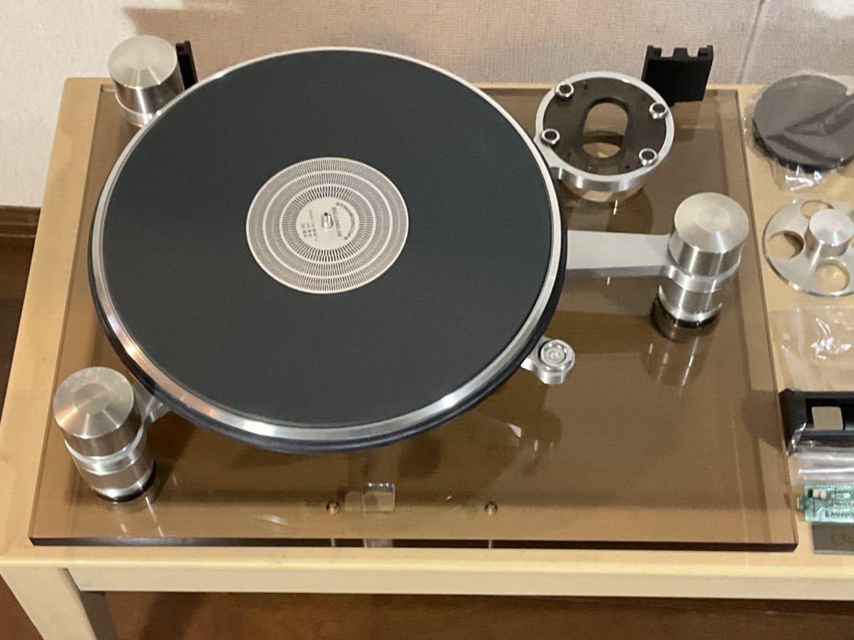人気定番，大得価 ORACLE DELPHI レコードプレーヤー ジャンク 部品もぎ取りにどうぞ(その他)｜売買されたオークション情報、yahooの商品情報をアーカイブ公開 - オークファン その他