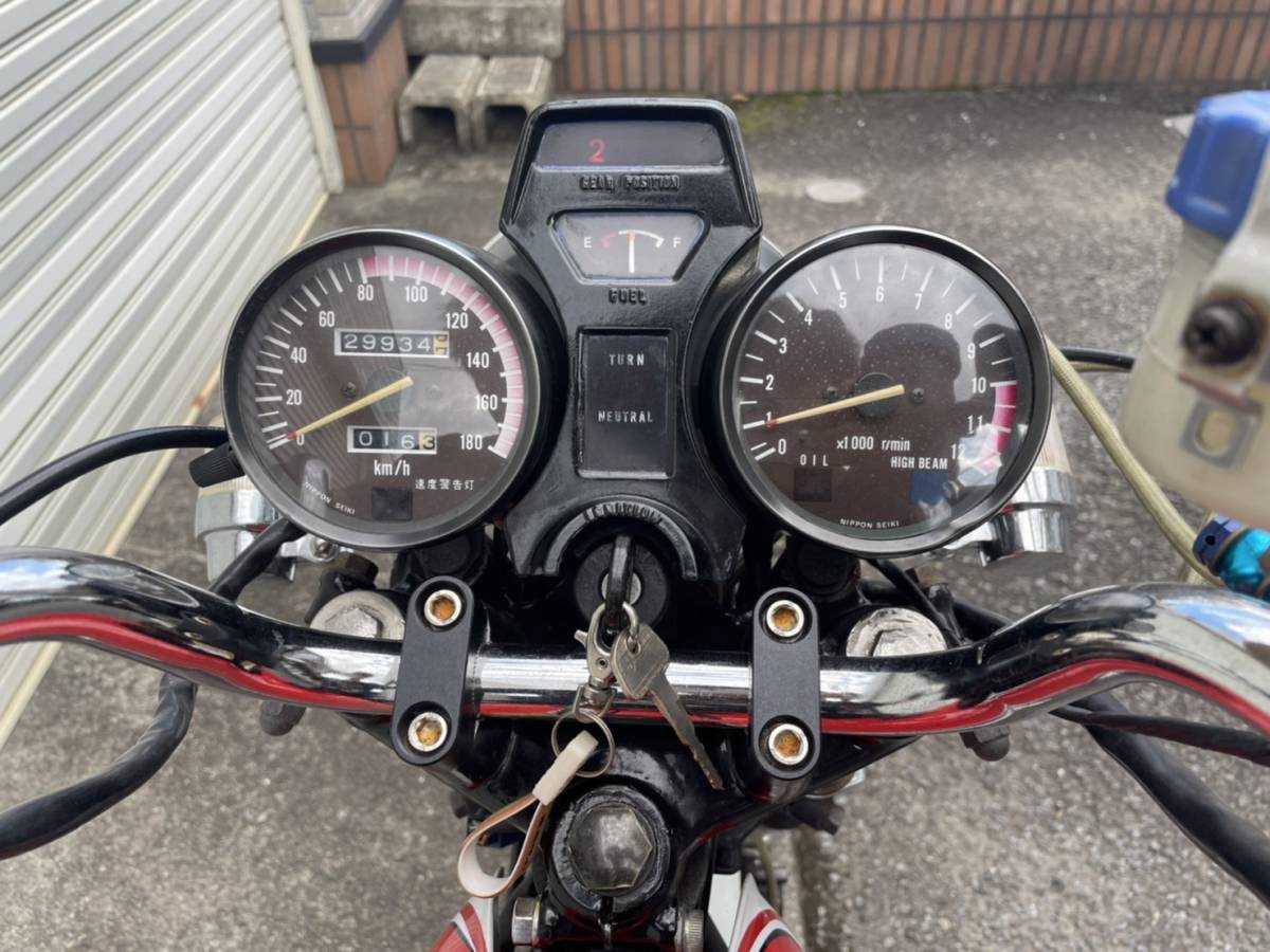 SUZUKI GSX400F LIBRARY｜二輪車 DIGITAL スズキ - | 国内昭和 