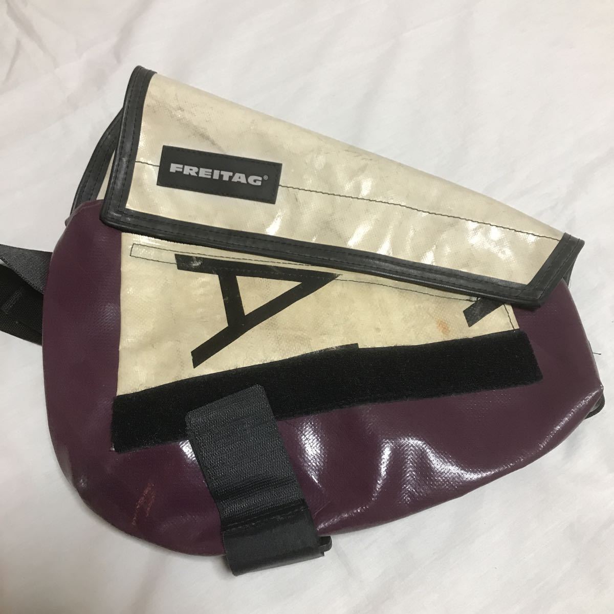 FREITAG ナイトライダー フライターグ KNIGHT F31 RIDER - Yahoo 